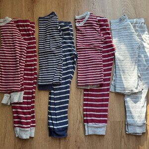 Carter's Pj's - Size 5T